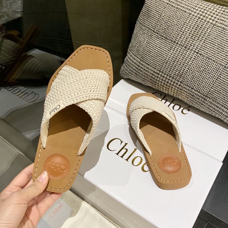 Chloe Sandals